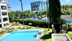 Apartamento en venta en Marbella Ciudad