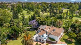 Villa for sale in Guadalmina Baja, San Pedro de Alcantara
