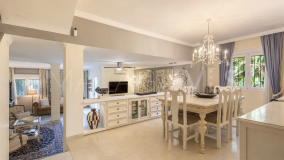 Pareado en venta en Nueva Andalucia, Marbella