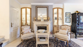 Pareado en venta en Nueva Andalucia, Marbella