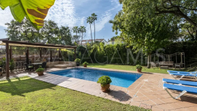 Pareado en venta en Nueva Andalucia, Marbella