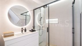 Duplex Penthouse for sale in Ventura del Mar, Marbella - Puerto Banus