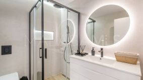 Duplex Penthouse for sale in Ventura del Mar, Marbella - Puerto Banus
