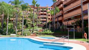 Duplex en venta en Marbella Golden Mile
