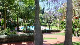 Duplex en venta en Marbella Golden Mile