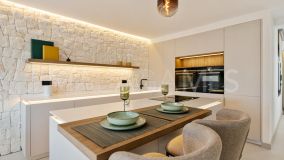 Penthouse for sale in S. Pedro Centro, San Pedro de Alcantara
