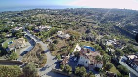 Villa en venta en Estepona