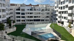 Apartment for sale in Estepona