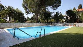 Lägenhet for sale in Fuentes del Rodeo, Marbella - Puerto Banus