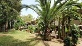 Lägenhet for sale in Fuentes del Rodeo, Marbella - Puerto Banus