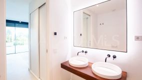 Appartement rez de chaussée for sale in Cabopino, Marbella Est