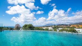 Appartement rez de chaussée for sale in Cabopino, Marbella Est
