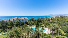 Appartement for sale in Torre Real, Marbella Est