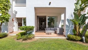 Lägenhet for sale in Alcazaba Lagoon, Casares Pueblo