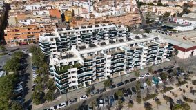 Apartment for sale in Las Lagunas, Mijas Costa
