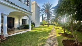 Ground Floor Apartment for sale in Paraiso Barronal, Estepona East