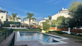 Ground Floor Apartment for sale in Paraiso Barronal, Estepona East