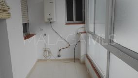 Apartamento en venta en Malaga