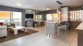 Apartment for sale in Albatross Hill, Nueva Andalucia