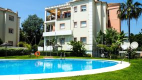 Ground Floor Apartment for sale in River Garden, Nueva Andalucia