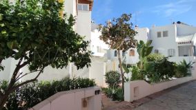Town House for sale in Altos del Rodeo, Nueva Andalucia