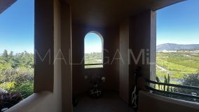 Ground Floor Apartment for sale in Cancelada, Estepona East