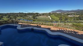 Ground Floor Apartment for sale in Cancelada, Estepona East