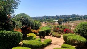 Ground Floor Apartment for sale in Cancelada, Estepona East