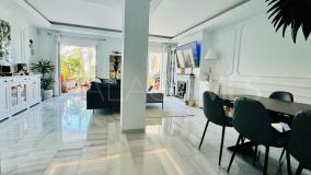 Adosado en venta en Coto de La Serena, Estepona Este