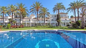 Radhus for sale in Coto de La Serena, Estepona Öst
