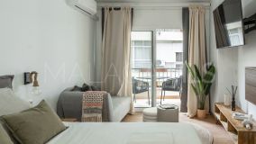 Studio zu verkaufen in Playa de la Fontanilla, Marbella City