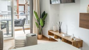 Studio for sale in Playa de la Fontanilla, Marbella City
