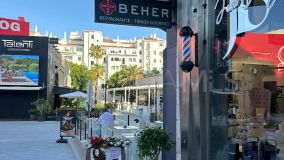 Business for sale in Marina Banus, Marbella - Puerto Banus