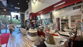 Business for sale in Marina Banus, Marbella - Puerto Banus