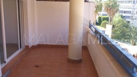 Lägenhet for sale in Marbella City