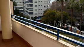 Lägenhet for sale in Marbella City