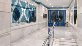 Lägenhet for sale in Marbella City