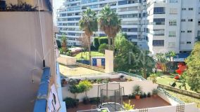 Lägenhet for sale in Marbella City