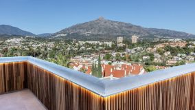 Appartement Terrasse for sale in Nueva Andalucia, Marbella