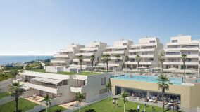 Apartment for sale in Estepona West