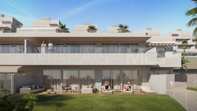 Apartment for sale in Estepona West