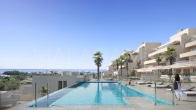 Apartment for sale in Estepona West