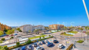 Apartment for sale in S. Pedro Centro, San Pedro de Alcantara