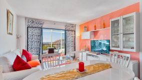 Apartment for sale in S. Pedro Centro, San Pedro de Alcantara