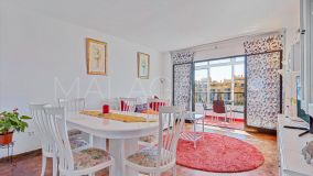 Apartment for sale in S. Pedro Centro, San Pedro de Alcantara
