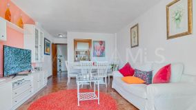 Apartment for sale in S. Pedro Centro, San Pedro de Alcantara