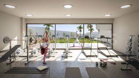 Apartment for sale in Estepona West