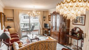 Duplex Penthouse for sale in Costa Nagüeles II, Marbella Golden Mile