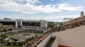 Duplex Penthouse for sale in Costa Nagüeles II, Marbella Golden Mile