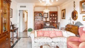 Duplex Penthouse for sale in Costa Nagüeles II, Marbella Golden Mile